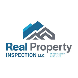 Real Property Inspection LLC - Logo