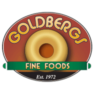 Goldbergs Fine Foods - Toco Hills - Logo