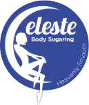 Celeste Body Sugaring LLC - Logo