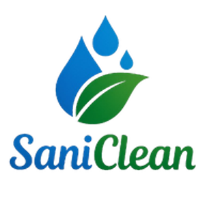 SaniClean LLC - Logo