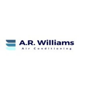 A.R. Williams Air Conditioning - Logo