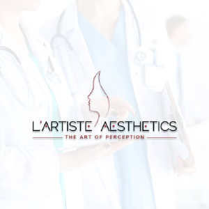 Aleix Maximus Bazzi, MD | L'Artiste Aesthetics - Logo
