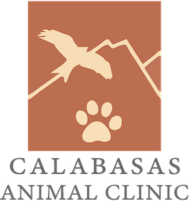 Calabasas Animal Clinic & Holistic Veterinary Center - Logo