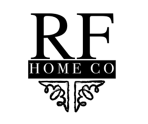 RF Home Co - Logo
