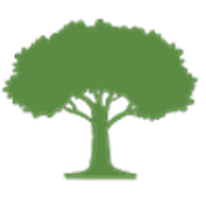 L & P Landscaping - Logo