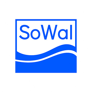 Sandtrap Road Beach Access - Logo