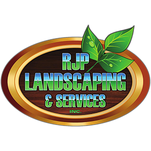 RJP Landscaping & Services Inc. - Logo