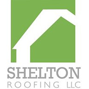 Shelton Roofing - Logo