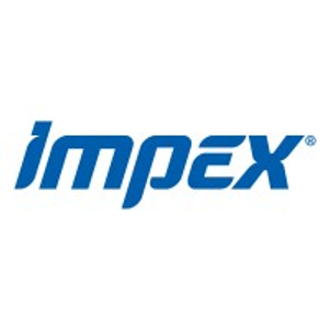 Impex Fitness Equipment - Logo