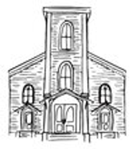 Livaudais Hall - Logo