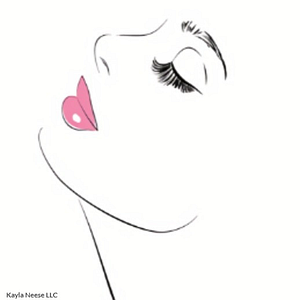 Kayla Neese - Logo