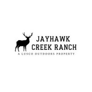 Jayhawk Creek Ranch - Logo