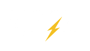 Rizzo Photographs - Logo