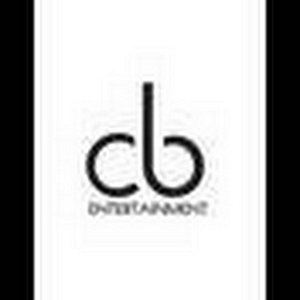CB Entertainment DJ - Logo
