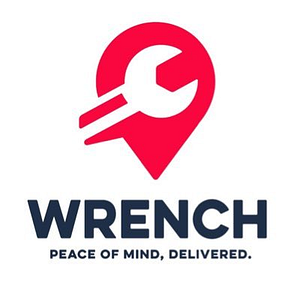 Wrench Mobile Mechanic - Denver, CO - Logo
