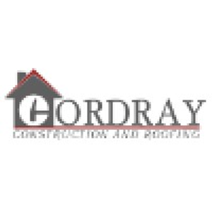Cordray Roofing LLC - Logo