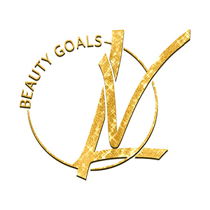 BeautyGoalsLV - Logo