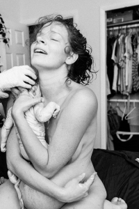 Heidi Daniels :: the DC birth photographer - Logo