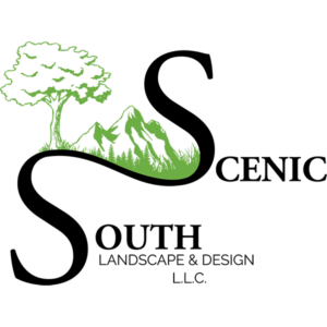 Scenic South Landscape and Design-Build-Create Outdoors To Indoors - Logo