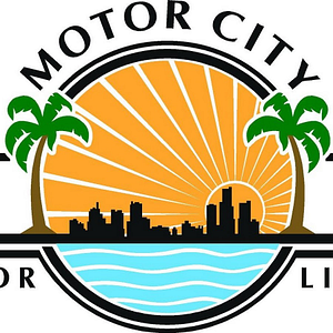 Motor City Hot Tubs, Swim Spas and Outdoor Living - Logo