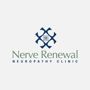 Nerve Renewal Neuropathy Clinic - Logo