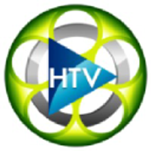 HomeTourVision - Logo