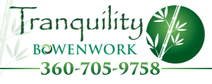Tranquility Bowenwork - Logo