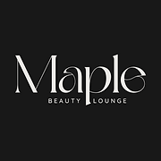 Maple Beauty Lounge - Logo