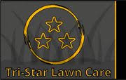 Tri-Star Lawn Care LLC - Logo