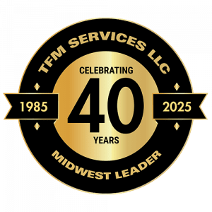 TFM Services - Logo