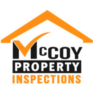 McCoy Property Inspections - Logo