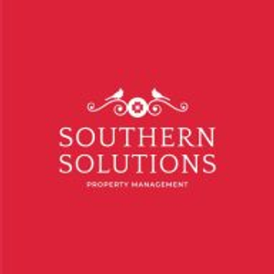 Southern Solutions Property Management - Logo