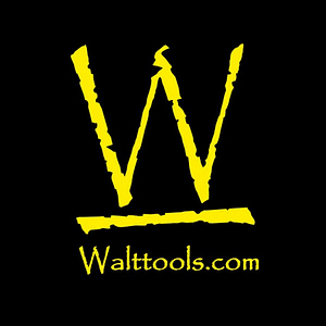 Walt Tools