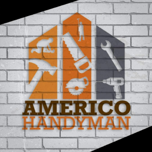 AMERICO HANDYMAN - Logo