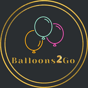 Balloons2Go - Logo