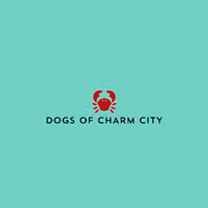 Dogs of Charm City - Logo
