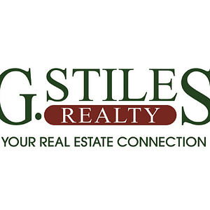 G Stiles Realty - Logo