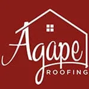 Agape Roofing LLC - Logo