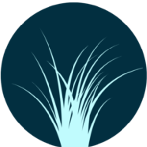 Inland Sod - Logo