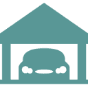 GC Garage Doors - Logo