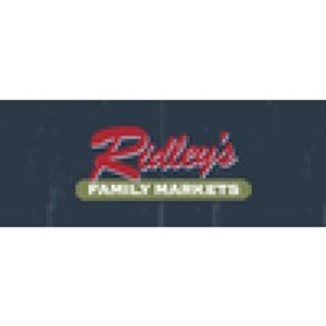 Ridley's Family Market - Logo