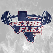 Texas Flex Fitness - Logo