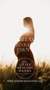 Lilies Healing Hands Massage & Body Work FRISCO