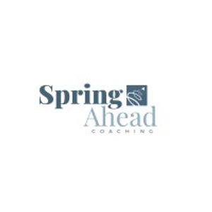Spring Ahead Coaching