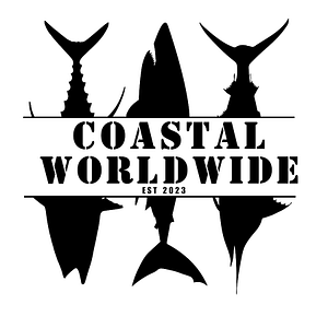 Coastal WorldWide LLC - Logo