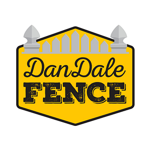 DanDale Fence - Logo