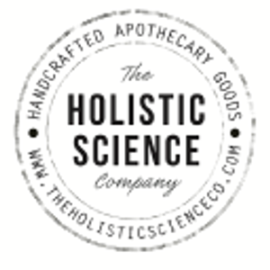 The Holistic Science Co. - Logo