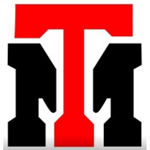 Ten Mile Paving - Logo
