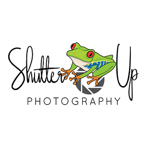 Shutter-Up - Logo