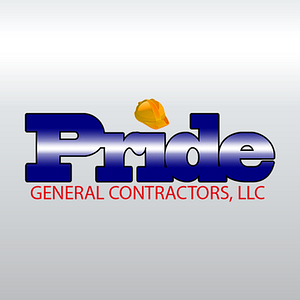 Pride General Contractors LLC - Logo